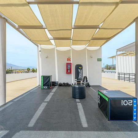 Apartament Lumina At Cardinal San José del Cabo Zewnętrze zdjęcie
