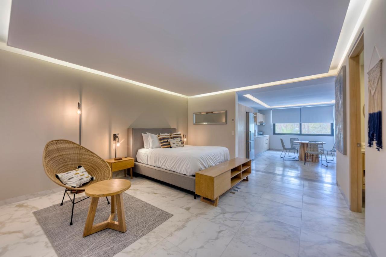 Apartament Lumina At Cardinal San José del Cabo Zewnętrze zdjęcie