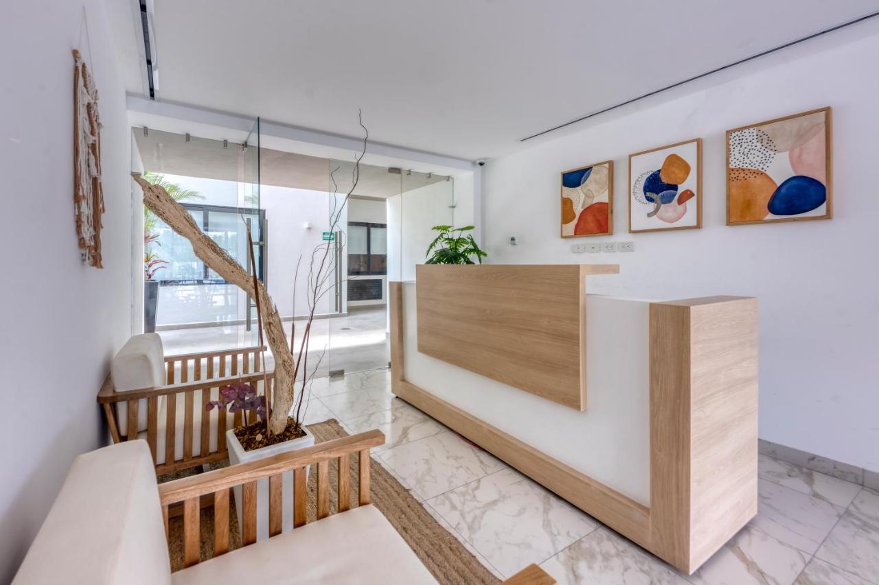 Apartament Lumina At Cardinal San José del Cabo Zewnętrze zdjęcie