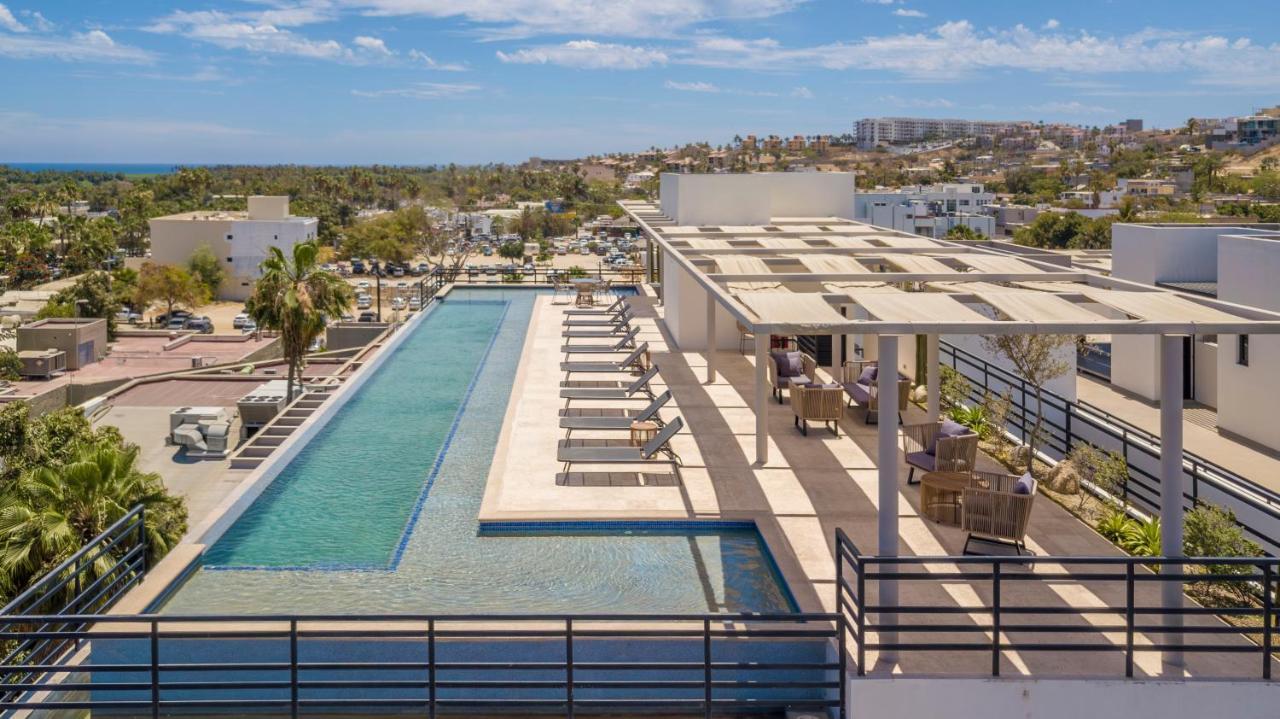 Apartament Lumina At Cardinal San José del Cabo Zewnętrze zdjęcie