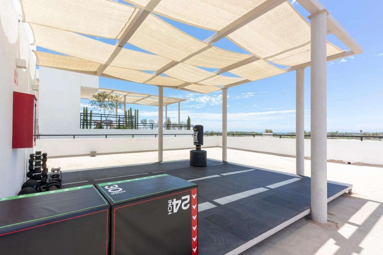 Apartament Lumina At Cardinal San José del Cabo Zewnętrze zdjęcie