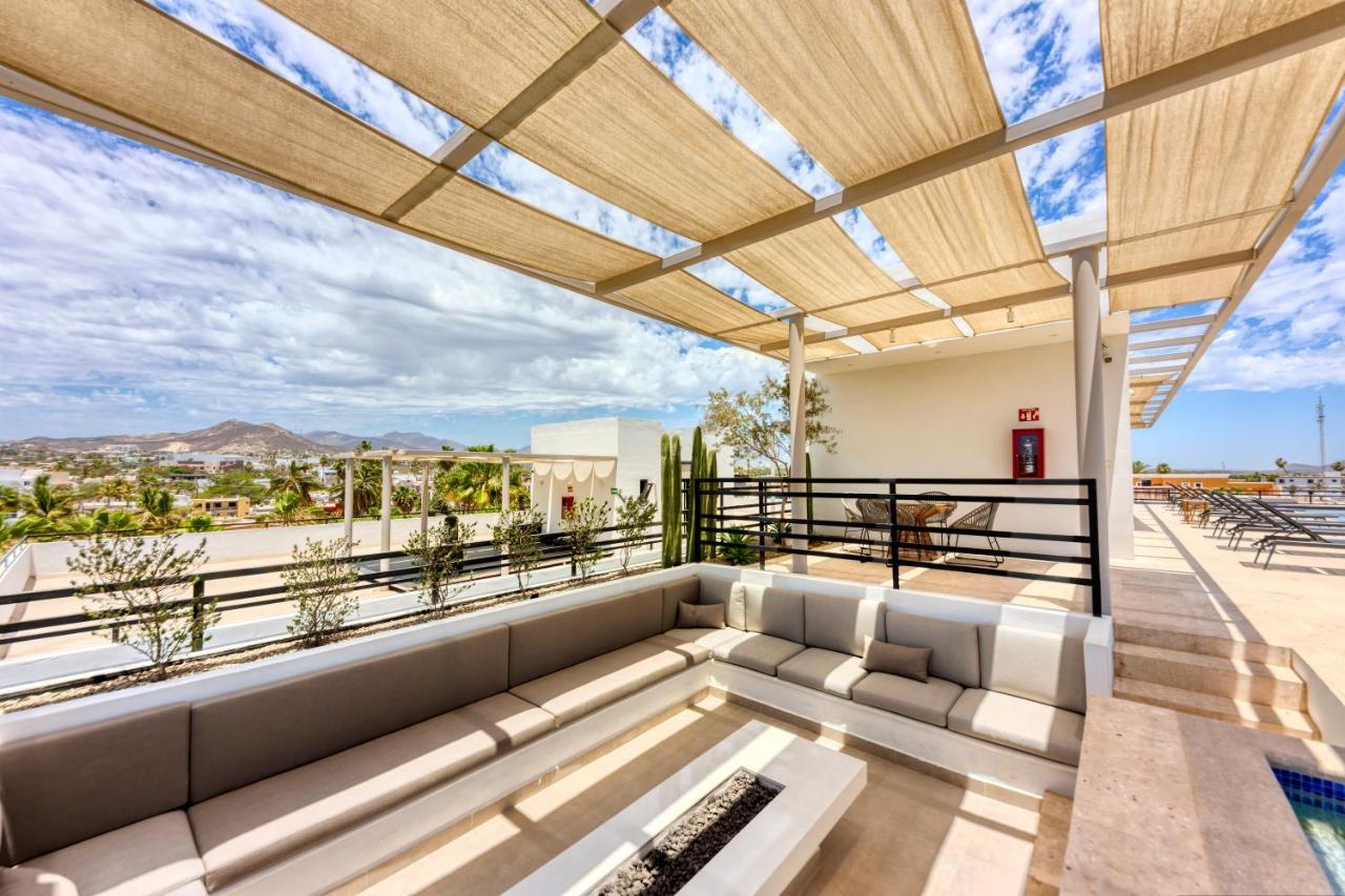 Apartament Lumina At Cardinal San José del Cabo Zewnętrze zdjęcie