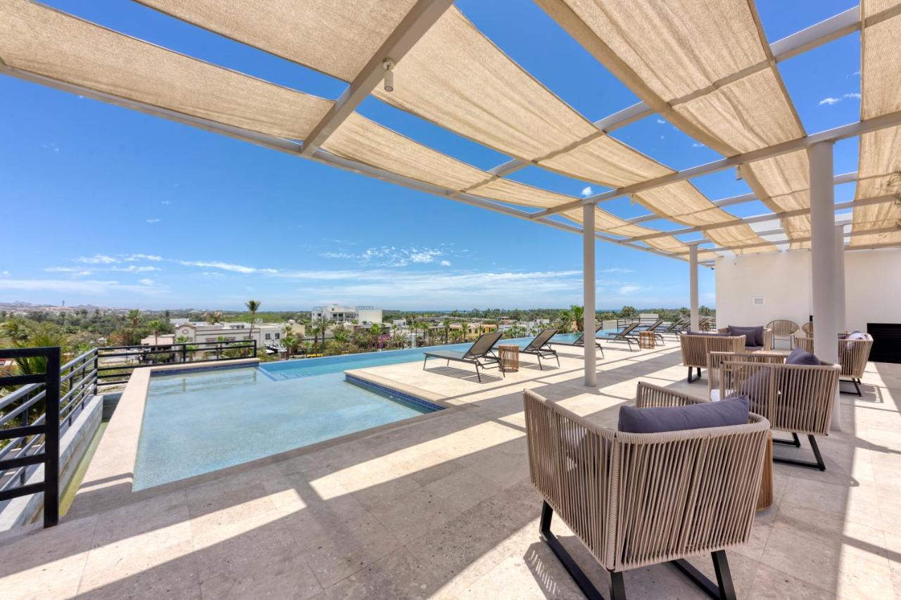 Apartament Lumina At Cardinal San José del Cabo Zewnętrze zdjęcie