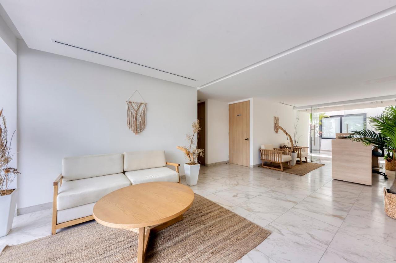 Apartament Lumina At Cardinal San José del Cabo Zewnętrze zdjęcie