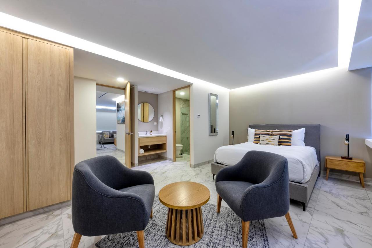 Apartament Lumina At Cardinal San José del Cabo Zewnętrze zdjęcie