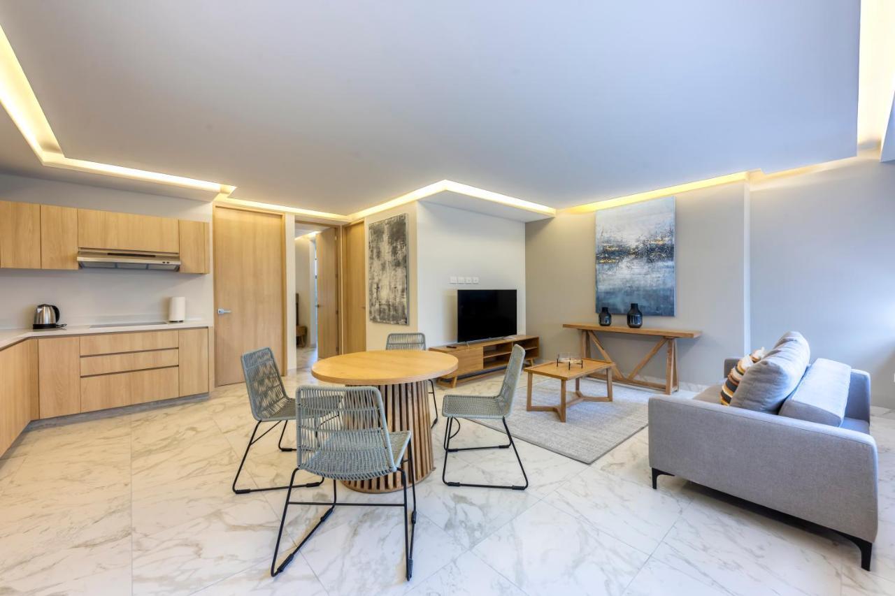 Apartament Lumina At Cardinal San José del Cabo Zewnętrze zdjęcie