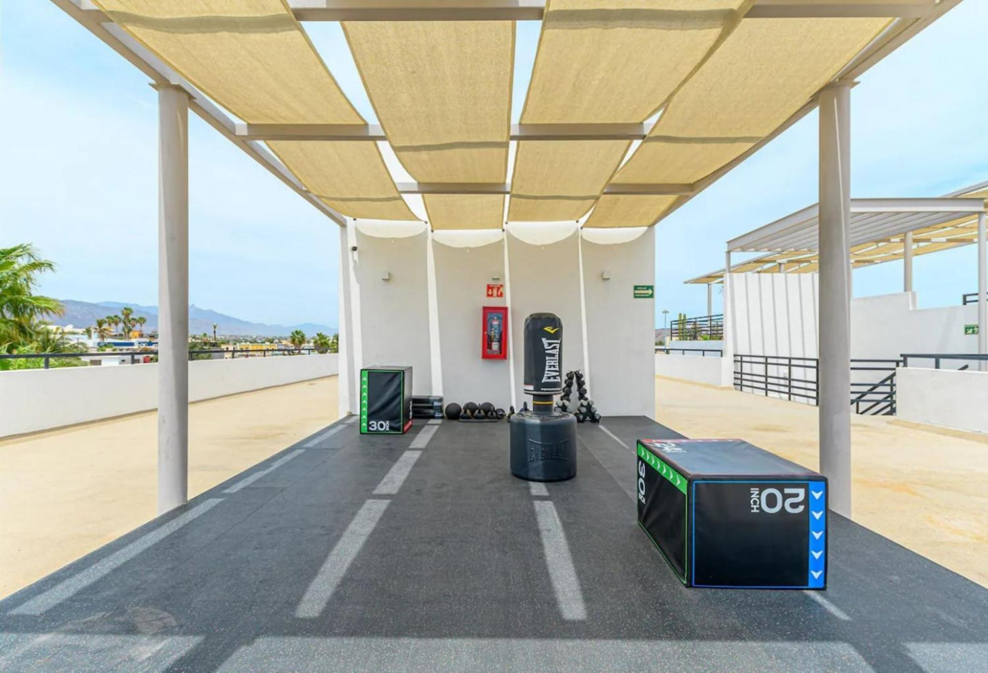 Apartament Lumina At Cardinal San José del Cabo Zewnętrze zdjęcie