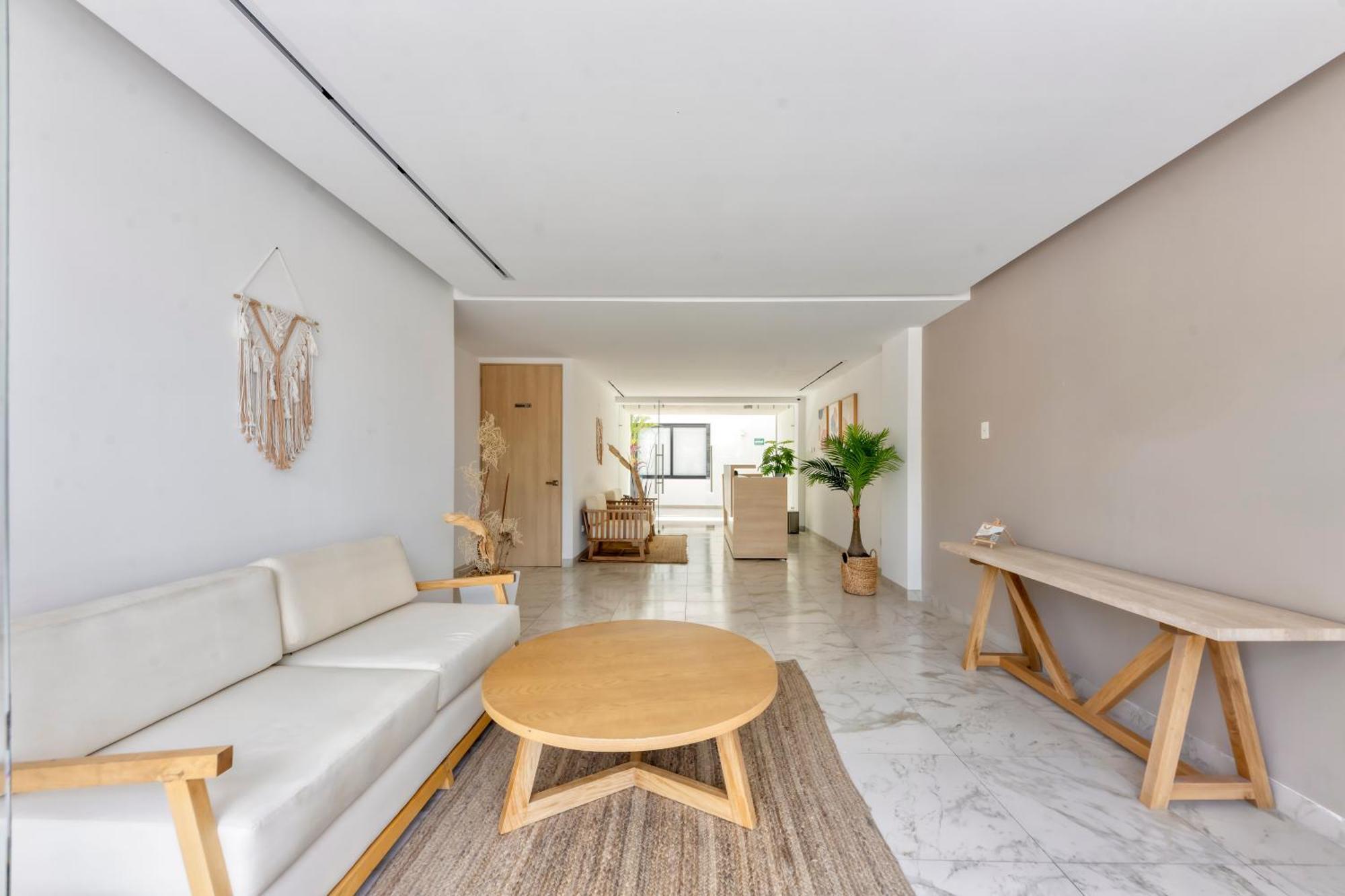 Apartament Lumina At Cardinal San José del Cabo Zewnętrze zdjęcie
