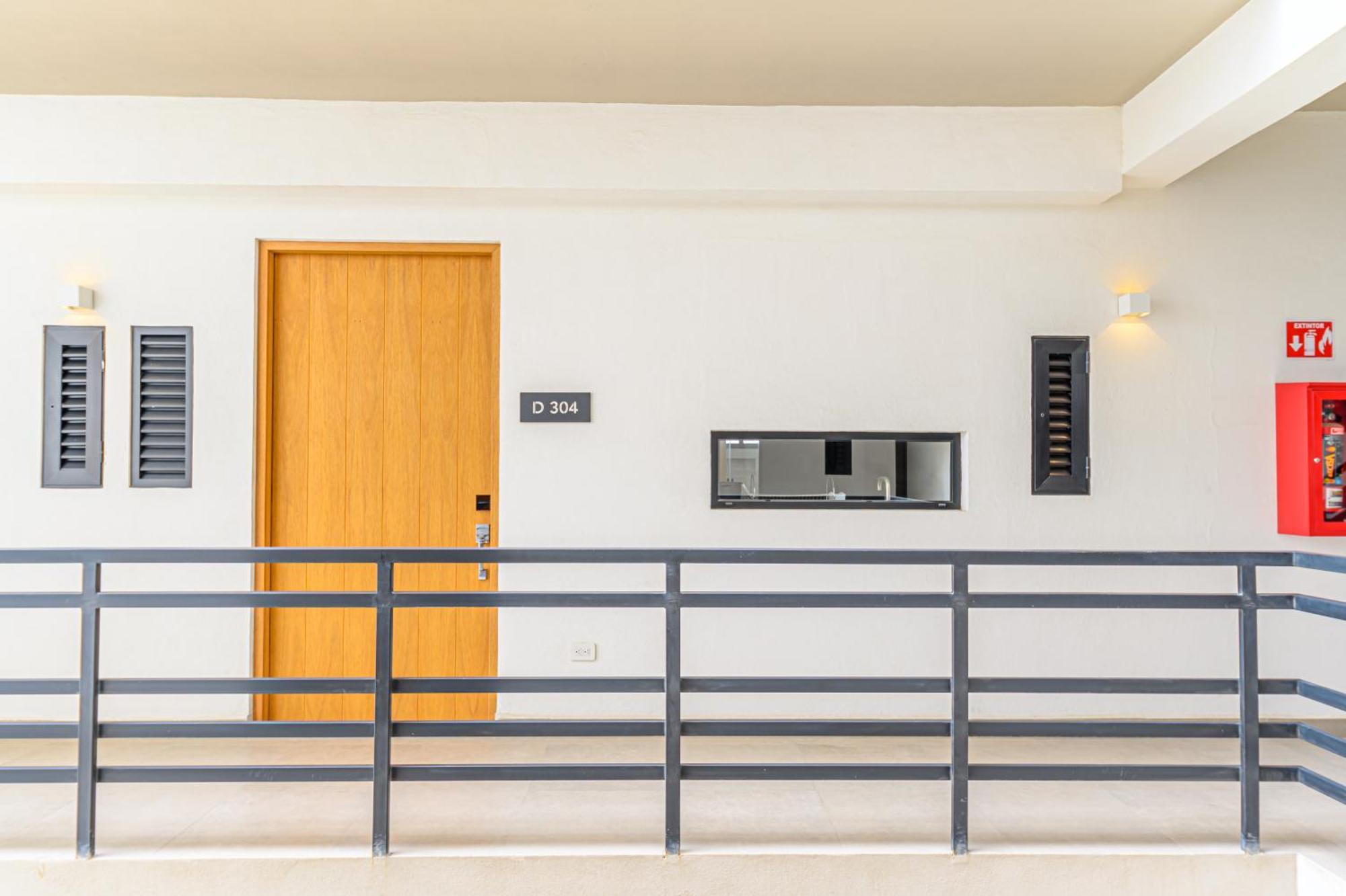 Apartament Lumina At Cardinal San José del Cabo Pokój zdjęcie