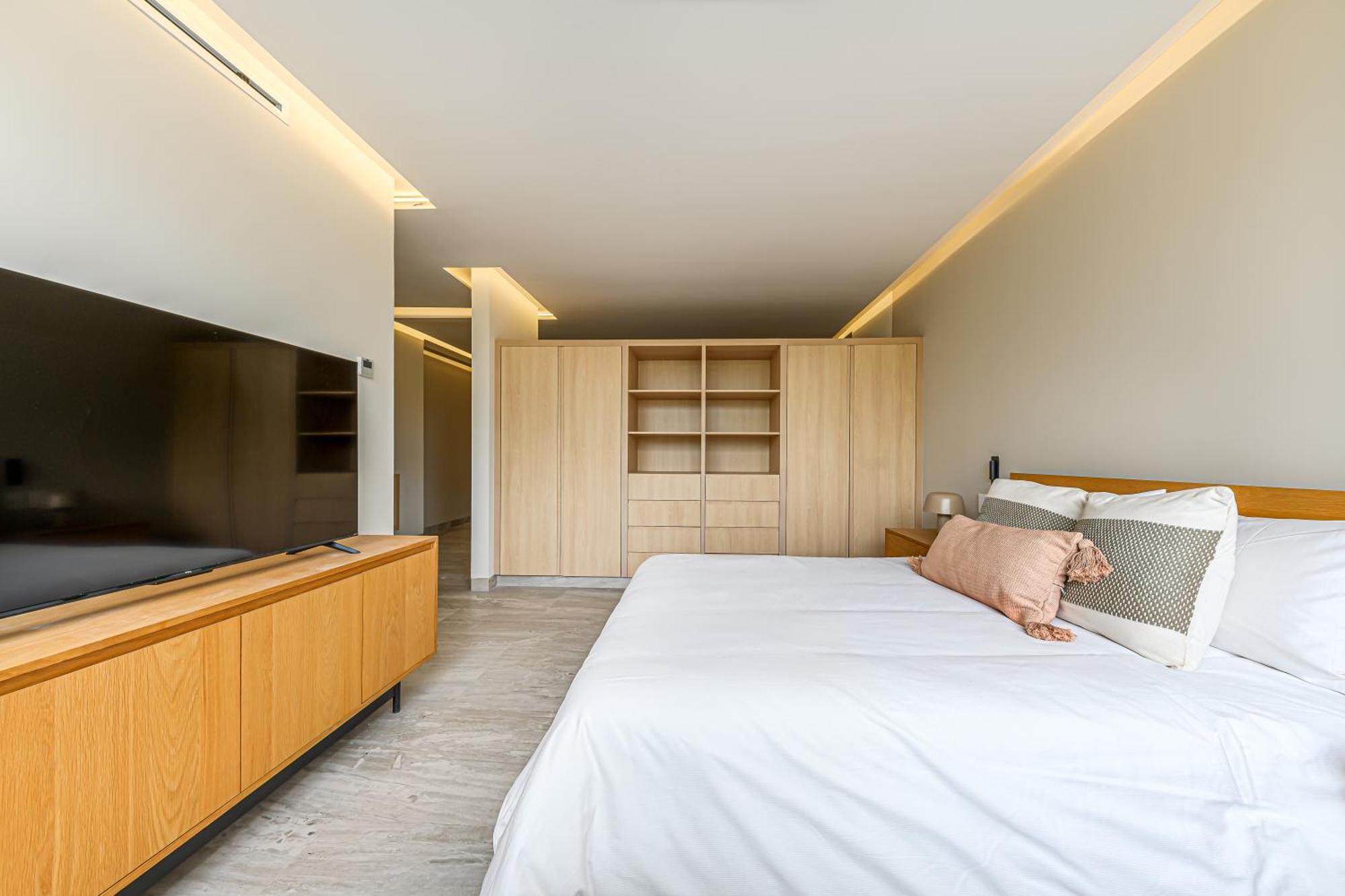 Apartament Lumina At Cardinal San José del Cabo Pokój zdjęcie