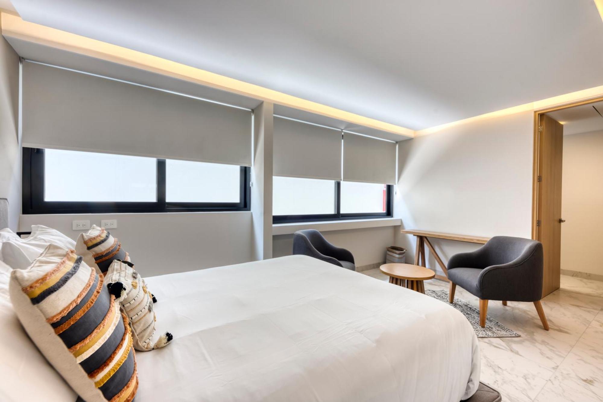 Apartament Lumina At Cardinal San José del Cabo Pokój zdjęcie