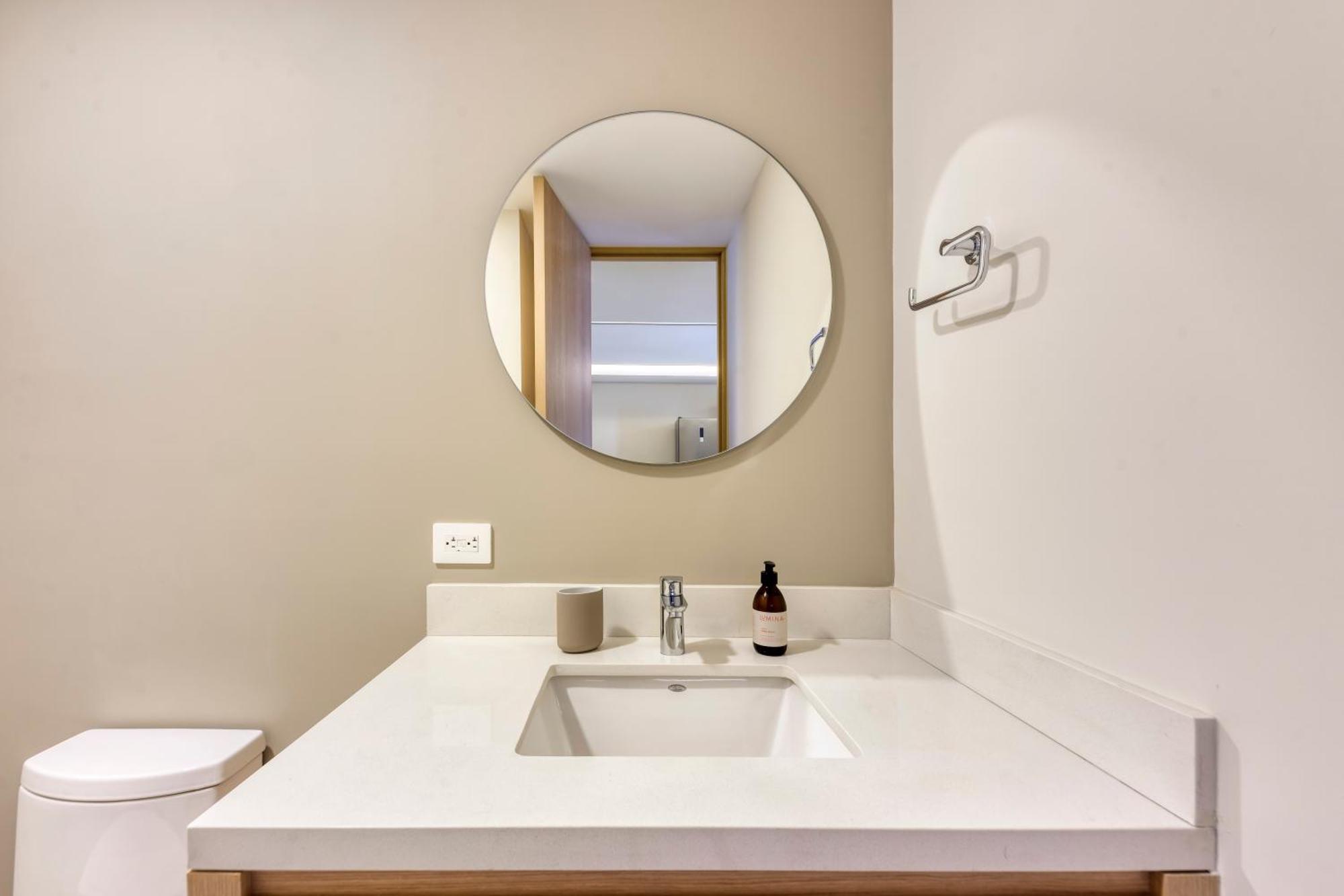 Apartament Lumina At Cardinal San José del Cabo Pokój zdjęcie