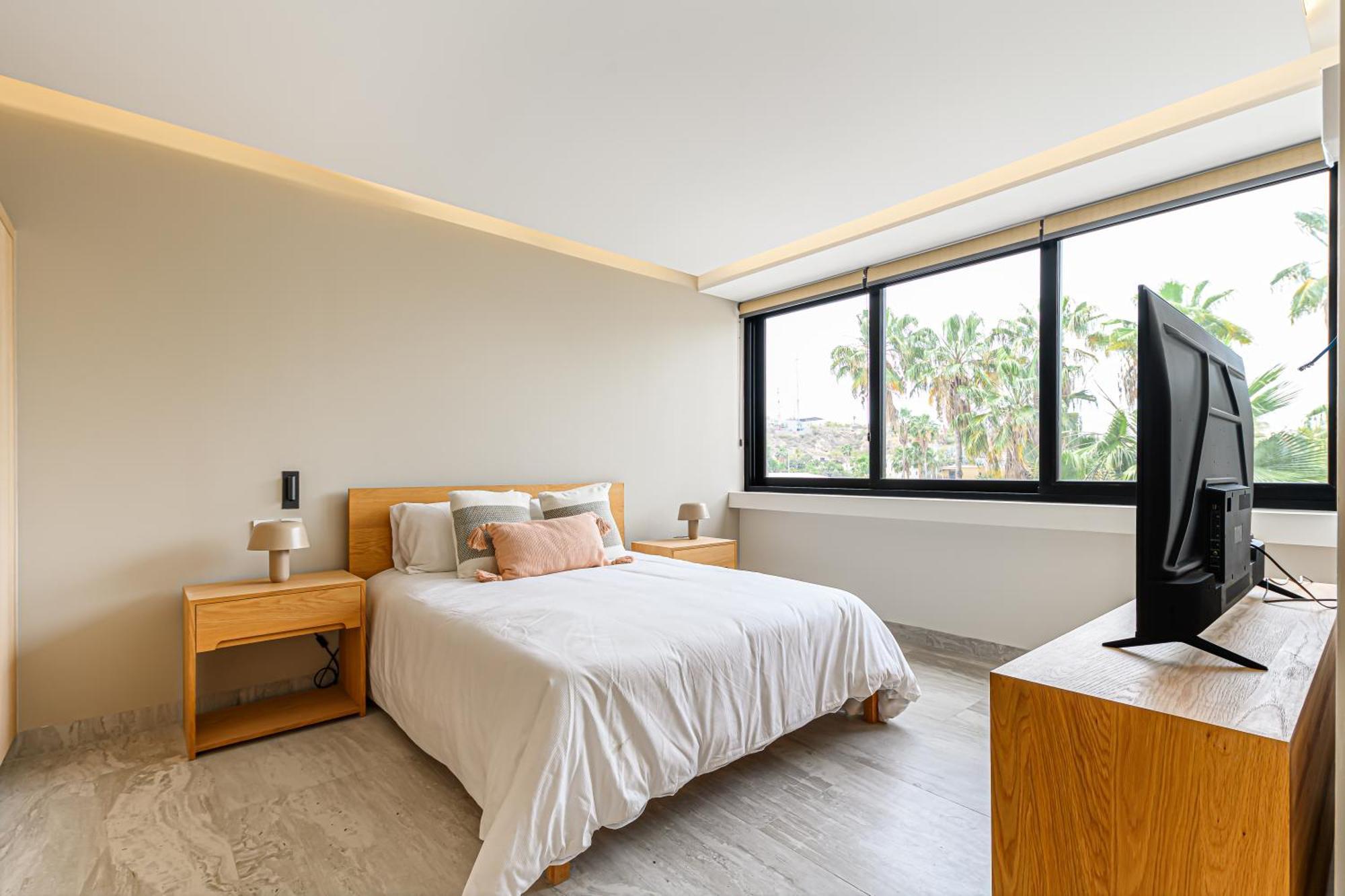 Apartament Lumina At Cardinal San José del Cabo Pokój zdjęcie