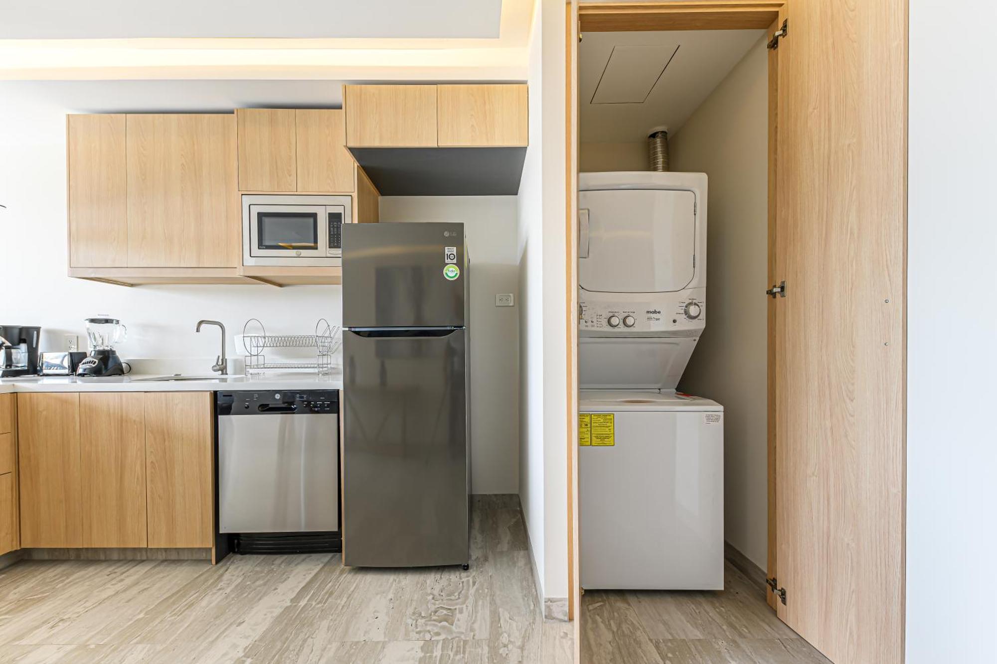 Apartament Lumina At Cardinal San José del Cabo Pokój zdjęcie