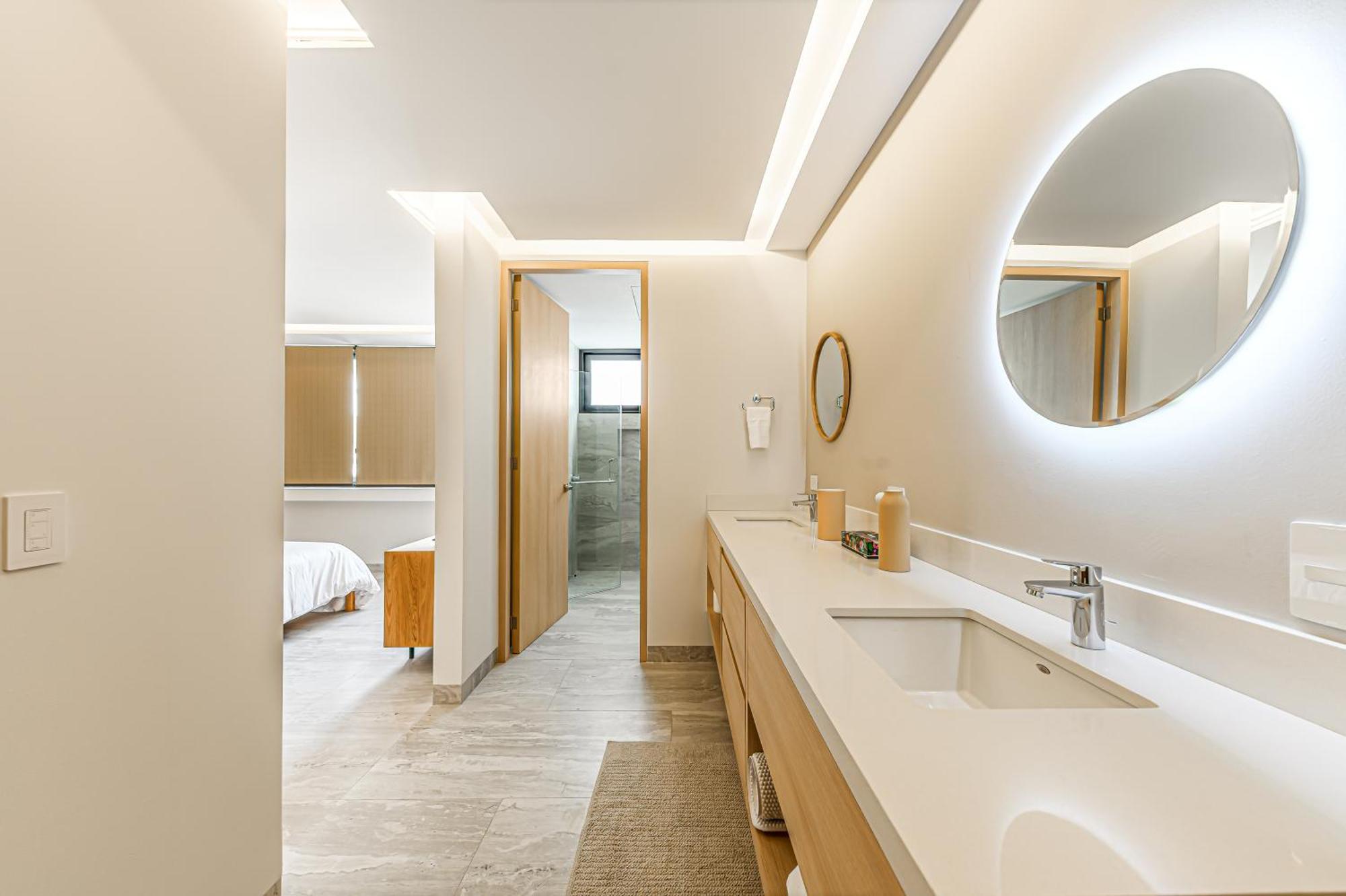 Apartament Lumina At Cardinal San José del Cabo Pokój zdjęcie