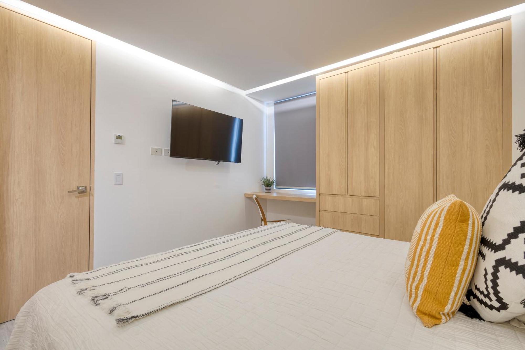 Apartament Lumina At Cardinal San José del Cabo Pokój zdjęcie