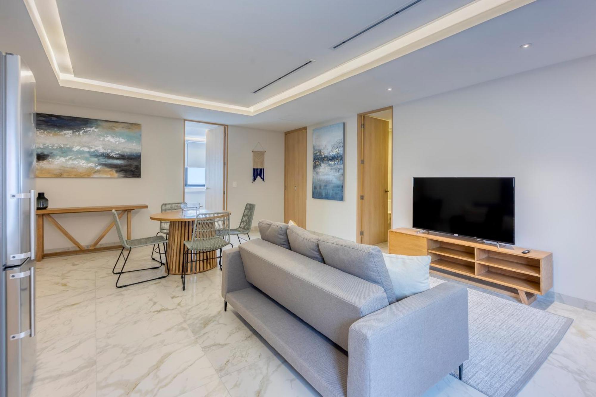 Apartament Lumina At Cardinal San José del Cabo Pokój zdjęcie