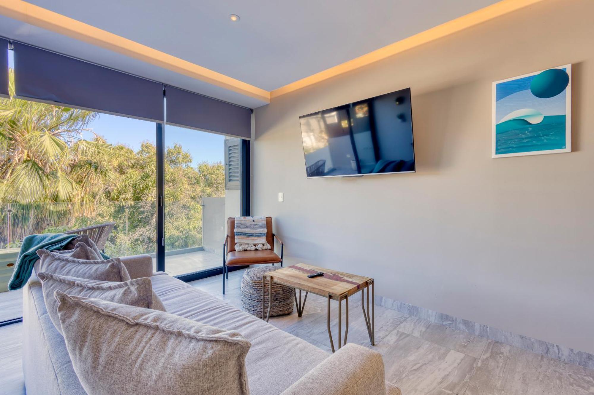 Apartament Lumina At Cardinal San José del Cabo Pokój zdjęcie