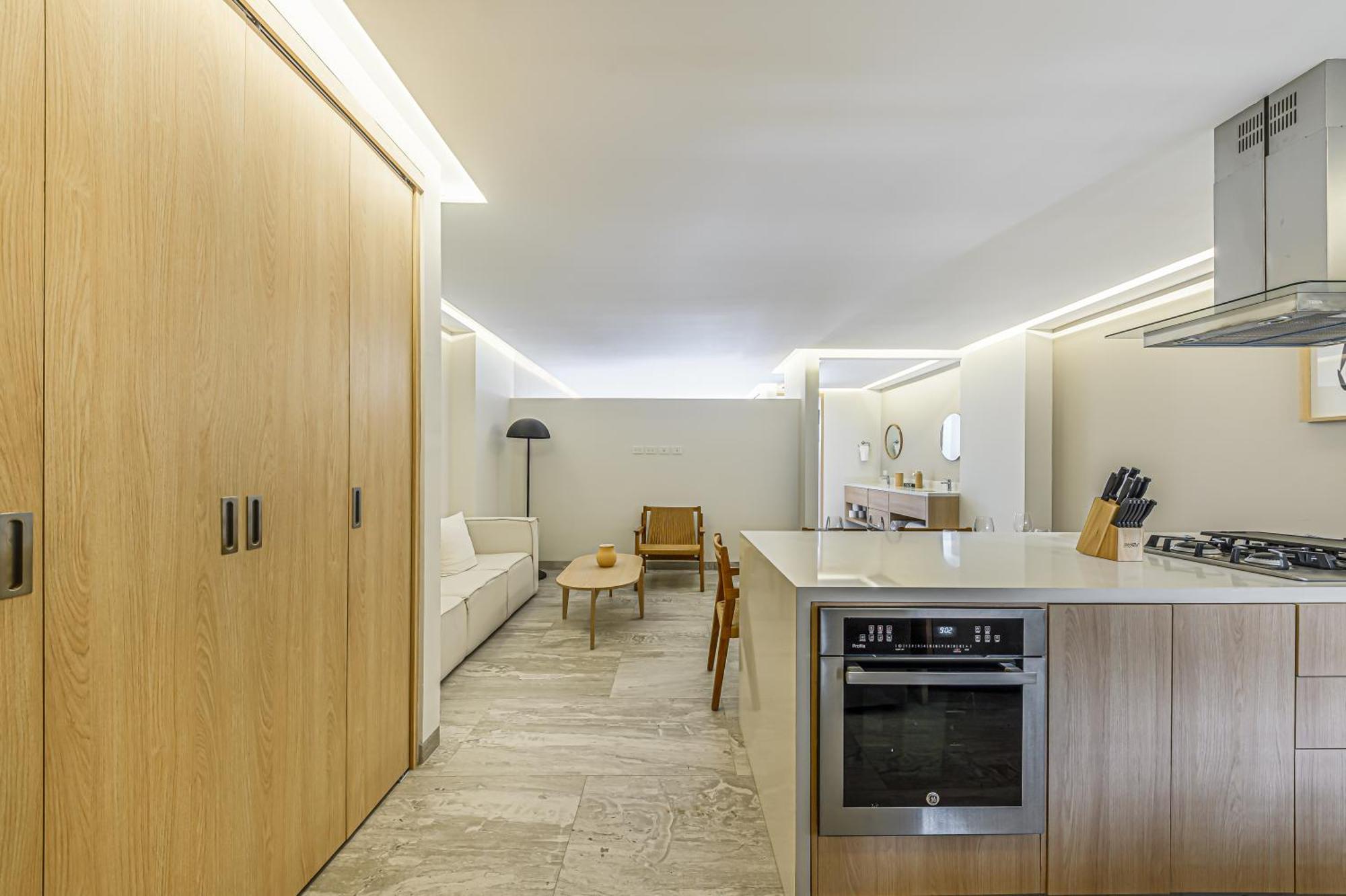 Apartament Lumina At Cardinal San José del Cabo Pokój zdjęcie