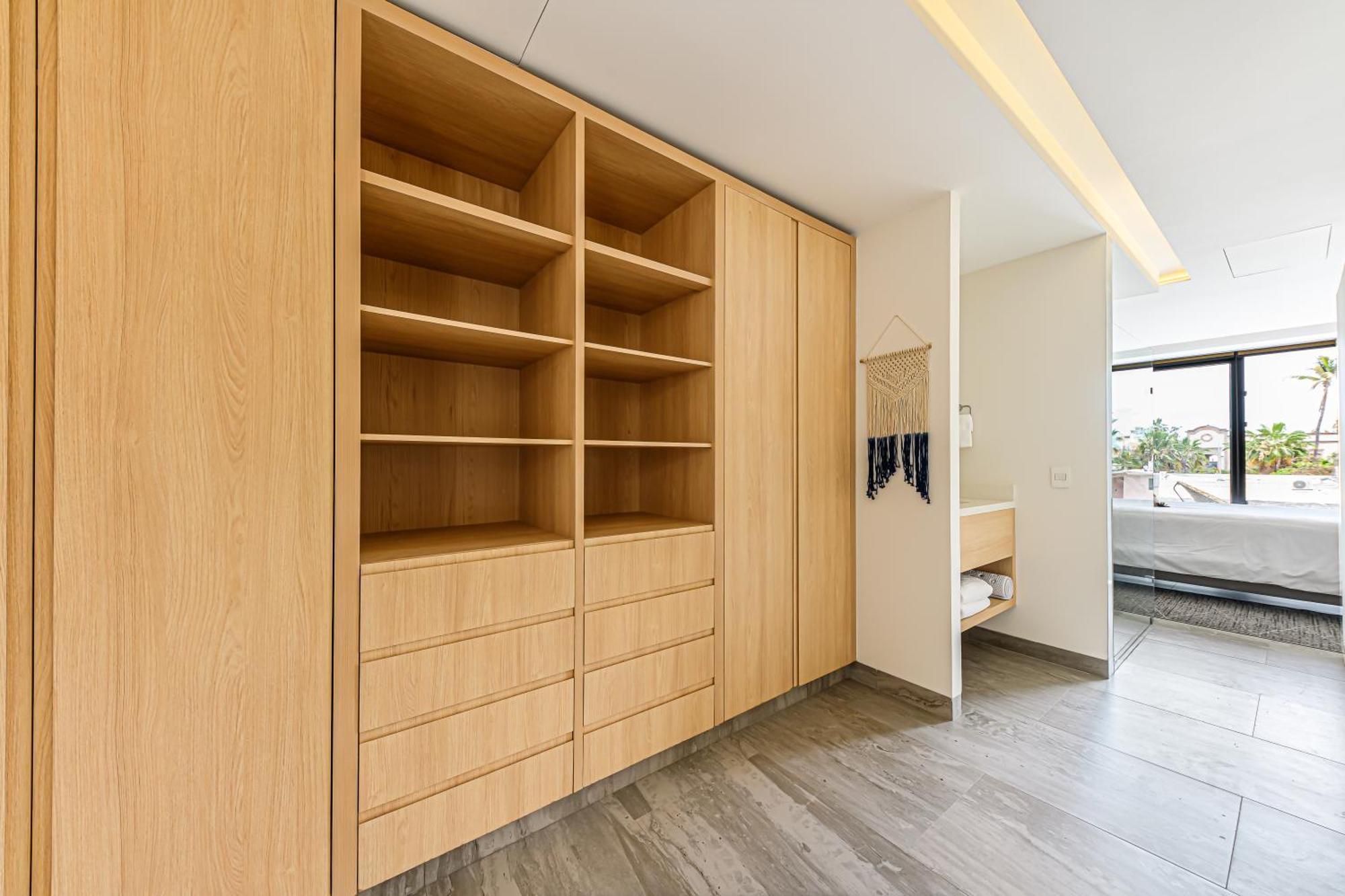 Apartament Lumina At Cardinal San José del Cabo Pokój zdjęcie