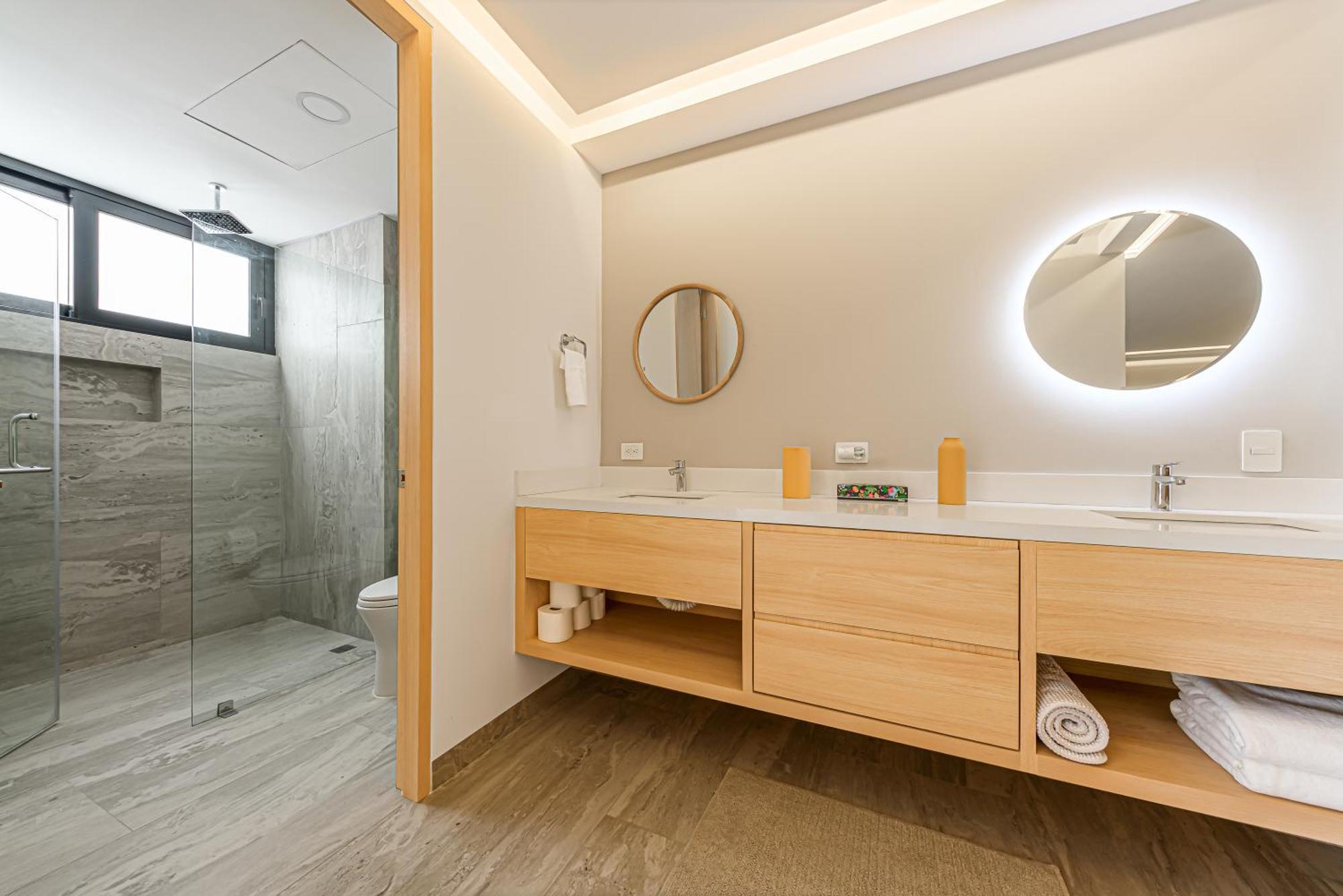Apartament Lumina At Cardinal San José del Cabo Pokój zdjęcie