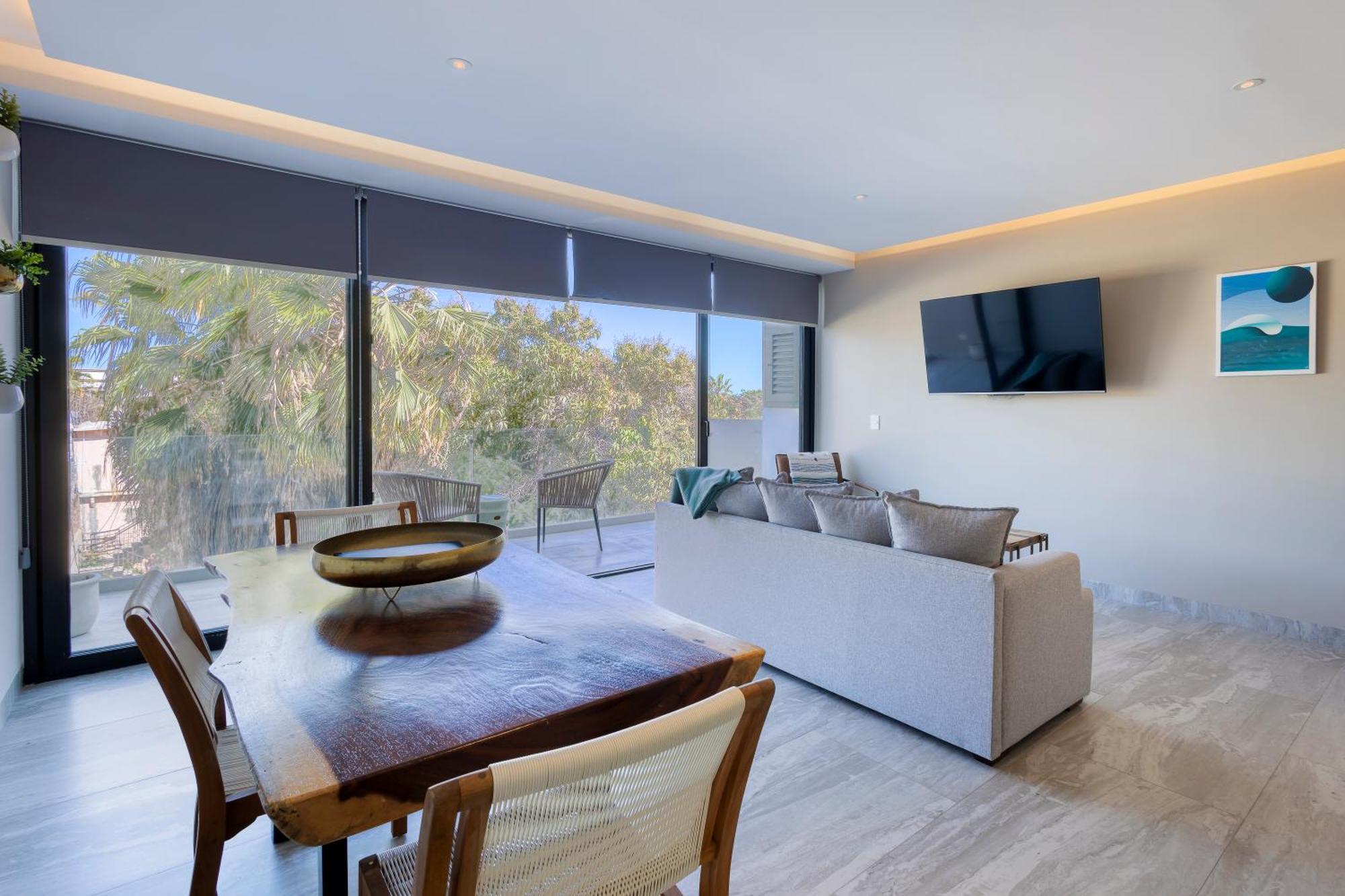 Apartament Lumina At Cardinal San José del Cabo Pokój zdjęcie